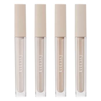 everbab Abella Milk Concealer Cream Pen Acne Mark ປົກປິດສິວ ຝ້າ ກະ ຈຸດດ່າງດຳ