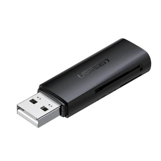 Green camera card reader sd card tf all-in-one usb3.0 high-speed ccd converter otg genuine driving recorder memory card reading suitable for Apple typec mobile computer dual-purpose
Green camera card reader sd card tf all-in-one usb3.0 high-speed ccd converter otg genuine driving recorder memory card reading suitable for Apple typec mobile computer dual-purpose