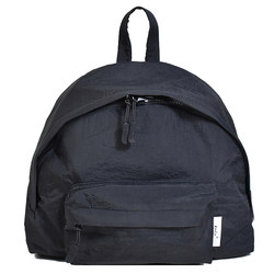 Kouga kouga compact backpack sports solid color simple backpack ladies cute school bag new product for campus travel