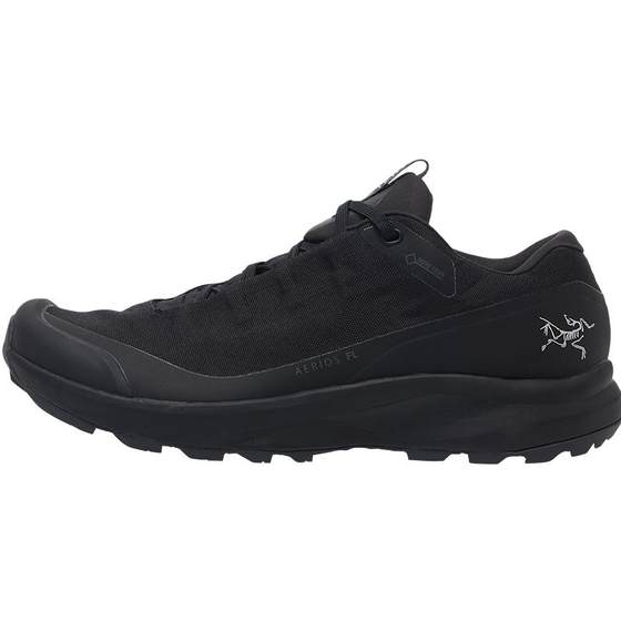ARC'TERYX Archaeopteryx AERIOS FL GORE-TEX Waterproof Men's Hiking Shoes
ARC'TERYX Archaeopteryx AERIOS FL GORE-TEX Waterproof Men's Hiking Shoes