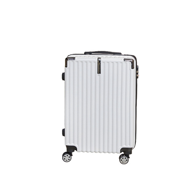 Fashion trendy online celebrity travel password pull rod luggage luggage light men and women 20 children, 22 students 24 -inch thousand -oriented wheels
Fashion trendy online celebrity travel password pull rod luggage luggage light men and women 20 children, 22 students 24 -inch thousand -oriented wheels