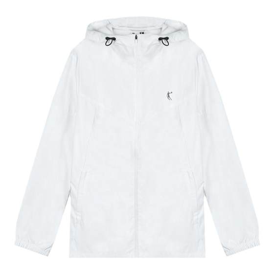 Jordan jacket men's 2025 new spring cardigan hooded loose versatile sports windproof genuine waterproof jacket
Jordan jacket men's 2025 new spring cardigan hooded loose versatile sports windproof genuine waterproof jacket