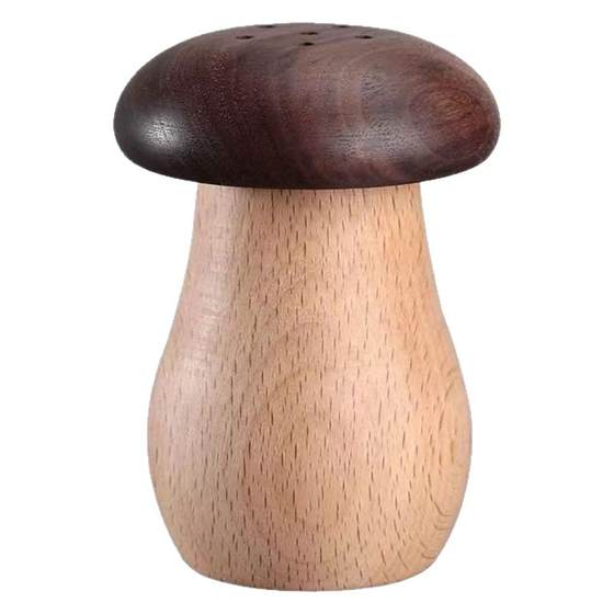 Creative retro mushroom toothpick box for home high-value walnut wood exquisite cute Chinese style light luxury ornaments
Creative retro mushroom toothpick box for home high-value walnut wood exquisite cute Chinese style light luxury ornaments