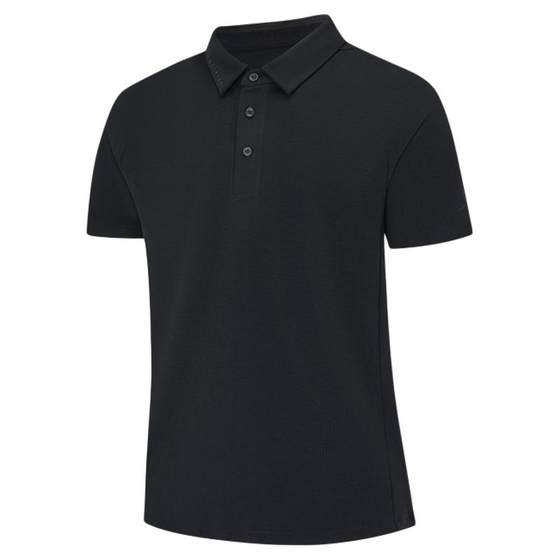 Xtep men's short-sleeved POLO shirt 2024 summer new sports and casual stand collar short-sleeved 976229020446
Xtep men's short-sleeved POLO shirt 2024 summer new sports and casual stand collar short-sleeved 976229020446