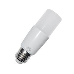 Energy-saving lamp led bulb warm white cylindrical 4000k corn lamp lighting e27 household e14 downlight small screw bulb