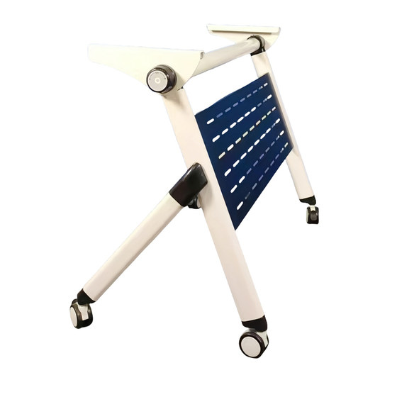 New folding table legs load-bearing bracket table universal wheel mobile base office computer desk pod with pulley
New folding table legs load-bearing bracket table universal wheel mobile base office computer desk pod with pulley