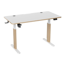 Lege Smart Lift Table SE1/E2T Electric Lift Table Home Office Computer Desk Study Desk Lift Table