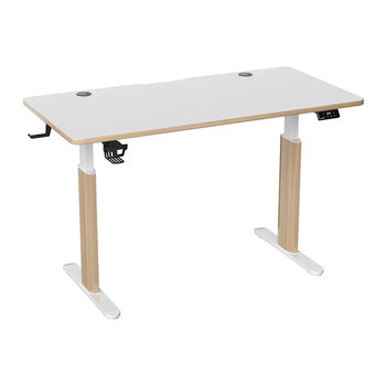 Lege Smart Lift Table SE1/E2T Electric Lift Table Home Office Computer Desk Study Desk Table