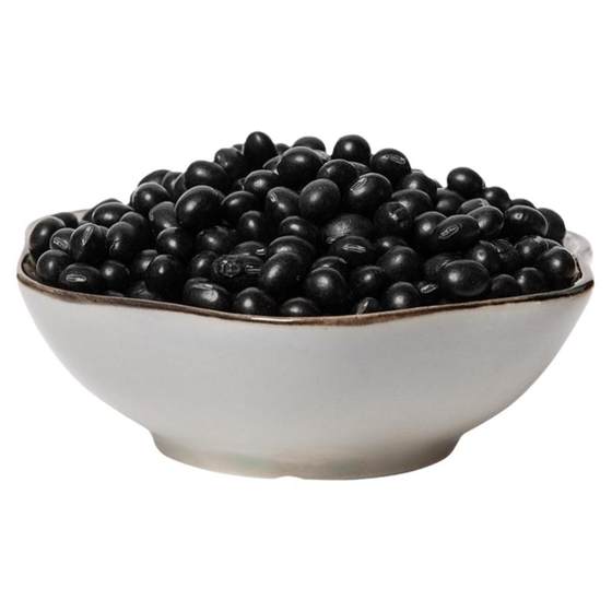 Micangshan black beans 500g mixed grains and vinegar soaked in bulk green core raw black beans coarse grains and green heart black soybeans
Micangshan black beans 500g mixed grains and vinegar soaked in bulk green core raw black beans coarse grains and green heart black soybeans