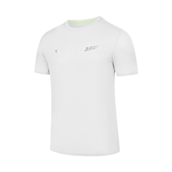 Jordan Feiying PB Speed dry short -sleeved T -shirt Men's summer new sports mesh breathable running fitness short T man Jordan Feiying PB Speed dry short -sleeved T -shirt Men's summer new sports mesh breathable running fitness short T man