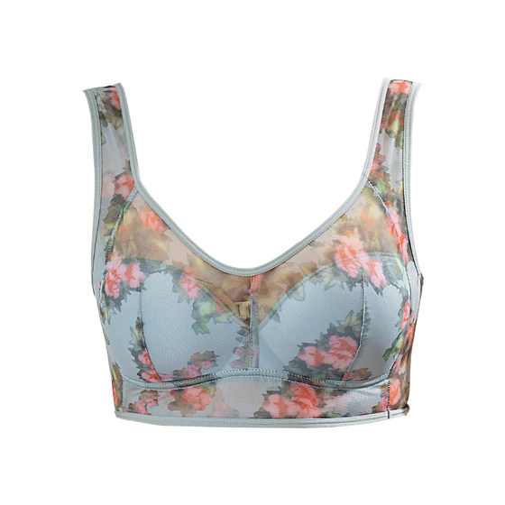 Mother's underwear for women without traces and steel rings, middle-aged and elderly vest style gathering bra large size 200*0.5kg summer thin style
Mother's underwear for women without traces and steel rings, middle-aged and elderly vest style gathering bra large size 200*0.5kg summer thin style