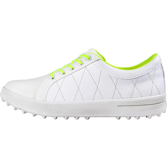 PGM authentic free shipping golf shoes women's ultra-light shoes waterproof sports shoes breathable white shoes
PGM authentic free shipping golf shoes women's ultra-light shoes waterproof sports shoes breathable white shoes