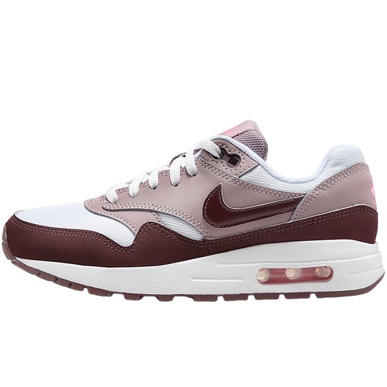 Nike Nike Air Max 1 Big boy and girls shoes sports children's shoes cushioning daddy shoes DZ3307-112
Nike Nike Air Max 1 Big boy and girls shoes sports children's shoes cushioning daddy shoes DZ3307-112