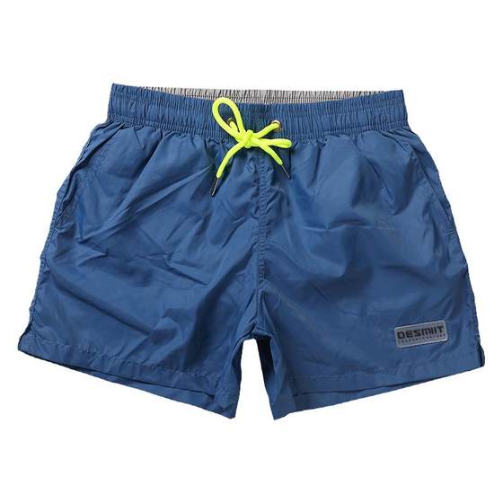 Bright yellow running fitness sports shorts, fast -drying can be dropped water beach shorts, men's vacation swimming equipment national tide Bright yellow running fitness sports shorts, fast -drying can be dropped water beach shorts, men's vacation swimming equipment national tide