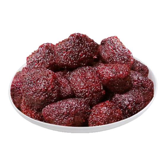 Jiabao Jiujiu Rock Sugar Dried Balmberry 400g Sour Plum Pastry Plum Black Plum Bulk Pregnant Snack Package
Jiabao Jiujiu Rock Sugar Dried Balmberry 400g Sour Plum Pastry Plum Black Plum Bulk Pregnant Snack Package
