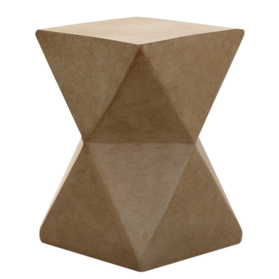 Linghong square side designer creative magnesium mud coffee table Wasabi style B&B Living room corner light luxury Nordic
Linghong square side designer creative magnesium mud coffee table Wasabi style B&B Living room corner light luxury Nordic