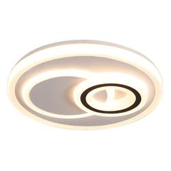 Living room lamp LED ceiling lamp 2024 new bedroom lamp master bedroom room simple modern atmospheric balcony lamp