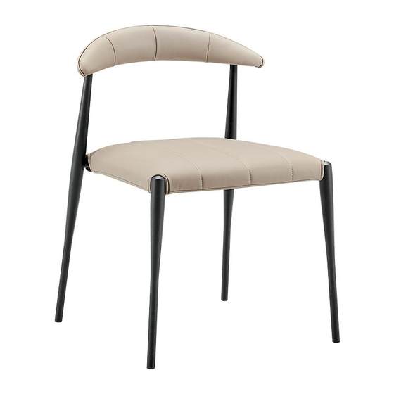 Zhihuashi modern simple living room, medieval light luxury high-end household horn dining table stool designer chair XJ026
Zhihuashi modern simple living room, medieval light luxury high-end household horn dining table stool designer chair XJ026