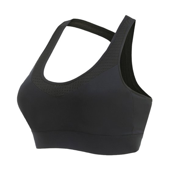 Large -size sports underwear female front zipper high -strength shock -proof bras and fitness running beauty back gathers 200*0.5kg Large -size sports underwear female front zipper high -strength shock -proof bras and fitness running beauty back gathers 200*0.5kg