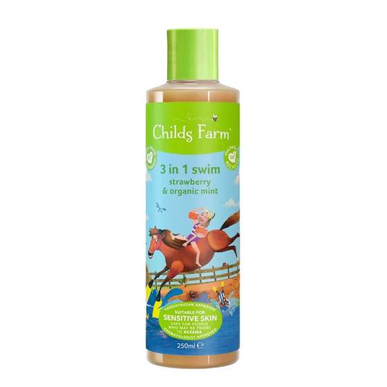 Children's farm swimming special dechlorination shampoo shower gel three-in-one professional dechlorination two-in-one childrensfarm
Children's farm swimming special dechlorination shampoo shower gel three-in-one professional dechlorination two-in-one childrensfarm