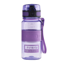 Youzhi children's water cup for summer school special for primary school students with straw sports water bottle for women summer straight drinking cup anti-fall