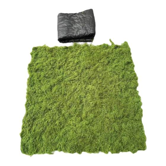 Simulated moss turf fake moss micro-landscape rockery stone ornaments lawn gardening bonsai paving greening landscape Simulated moss turf fake moss micro-landscape rockery stone ornaments lawn gardening bonsai paving greening landscape