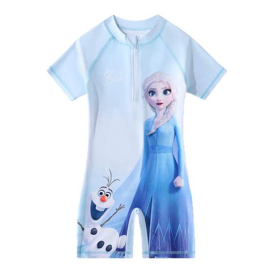 Disney children's swimsuit girls 2025 one-piece medium-sized children's baby professional training swimsuit girls swimsuit
Disney children's swimsuit girls 2025 one-piece medium-sized children's baby professional training swimsuit girls swimsuit