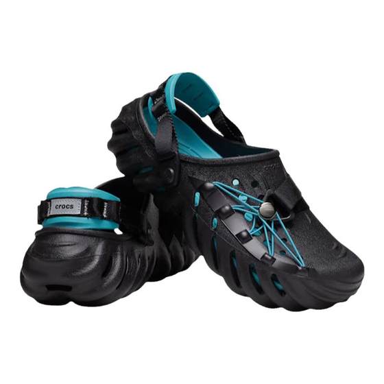 Crocs Crocs Bobo reflective lace-up hole shoes for men and women summer outdoor leisure Baotou sandals 210004
Crocs Crocs Bobo reflective lace-up hole shoes for men and women summer outdoor leisure Baotou sandals 210004
