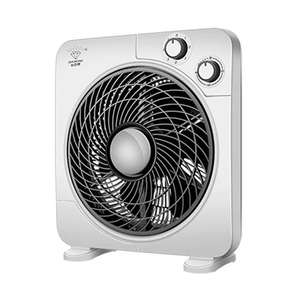 Diamond brand electric fan desktop home turntable fan light sound fan student Hongyun fan bed fan dormitory small
Diamond brand electric fan desktop home turntable fan light sound fan student Hongyun fan bed fan dormitory small