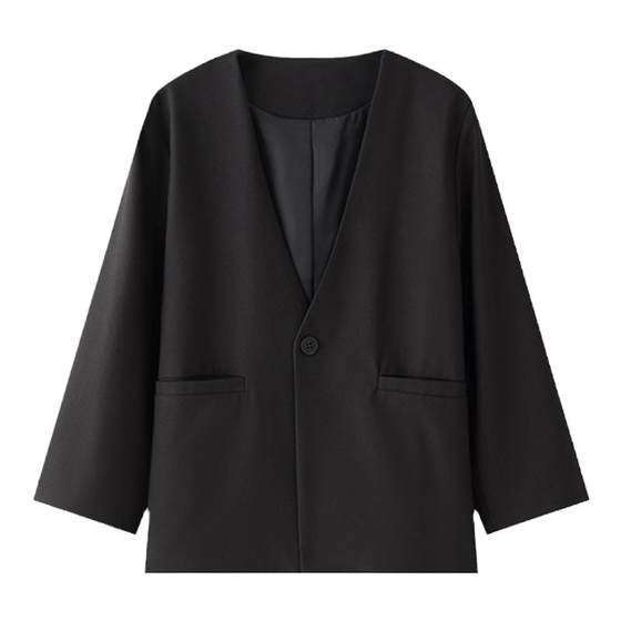 Shrimp sauce Mama boy suit suit set for spring and autumn 2025 new style boy trousers British style children's suit jacket
Shrimp sauce Mama boy suit suit set for spring and autumn 2025 new style boy trousers British style children's suit jacket