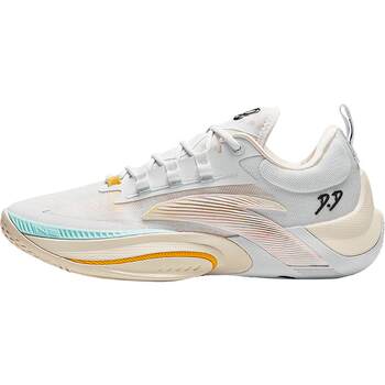 ANTA Instant 1丨 Nitrogen Technology Basketball Shoes ເກີບກິລາລະດັບສູງຂອງຜູ້ຊາຍມືອາຊີບ