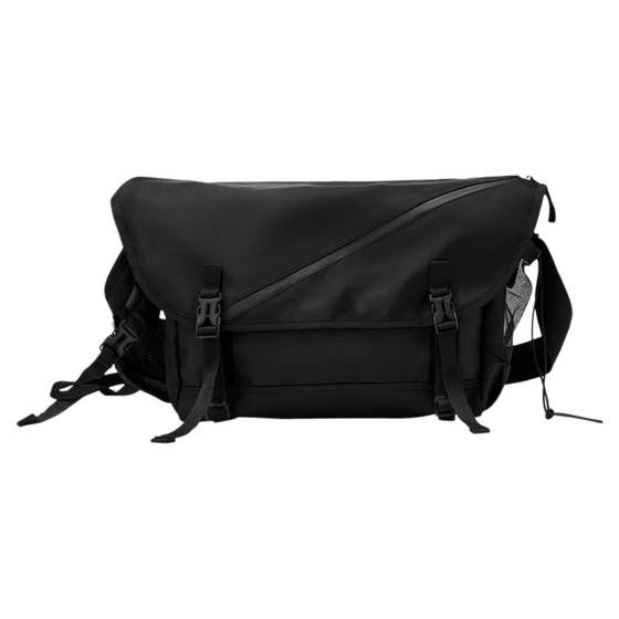 Crossbody sports style bag 2025 new functional men's shoulder bag backpack men's large capacity computer outdoor shoulder bag
Crossbody sports style bag 2025 new functional men's shoulder bag backpack men's large capacity computer outdoor shoulder bag