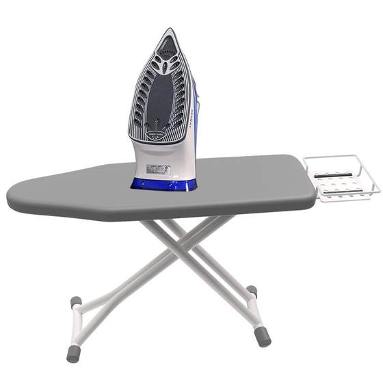 Hotel Hanging Machine Hot Terminal Ironing Board Set Home Electric Iron Wet Wet Two -purpose Iron Tailing Store Dedicated Shop
Hotel Hanging Machine Hot Terminal Ironing Board Set Home Electric Iron Wet Wet Two -purpose Iron Tailing Store Dedicated Shop