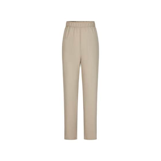 Jiuzi Annako light outdoor casual style elastic waist light comfortable feet pants casual pants summer style
Jiuzi Annako light outdoor casual style elastic waist light comfortable feet pants casual pants summer style