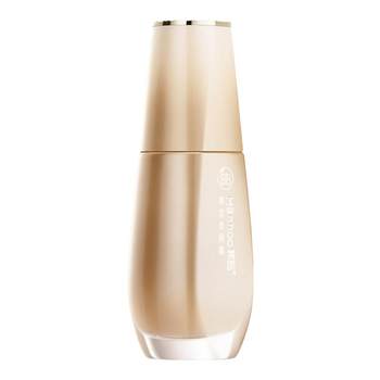 Hanhou bb cream nude makeup repair cream concealer isolation foundation moisturizing long non-removing makeup official flagship store ຂອງແທ້