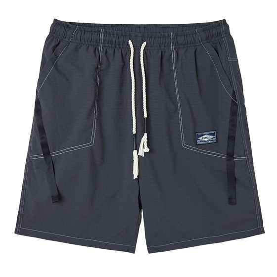 PANMAX large size plus size loose heavy cool trendy casual sports breathable American trendy fat men's summer shorts
PANMAX large size plus size loose heavy cool trendy casual sports breathable American trendy fat men's summer shorts