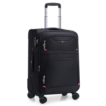 Swiss Army Knife Business Trolley Case Universal Wheel 26-inch 24-inch Suitcase Suitcase Boarding Case Bags