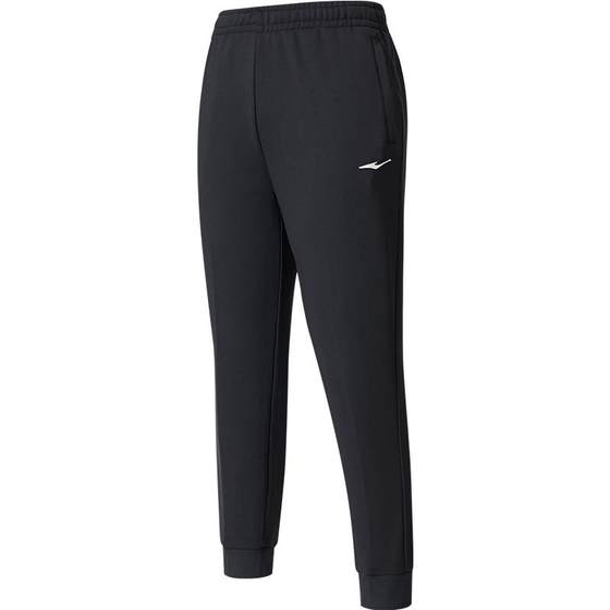 Hongxing Erke gray sweatpants knitted trousers men's pants casual pants elastic drawstring ties men's cotton toilet pants
Hongxing Erke gray sweatpants knitted trousers men's pants casual pants elastic drawstring ties men's cotton toilet pants