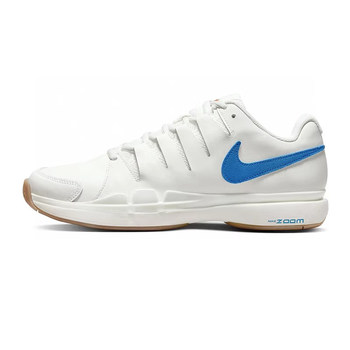 ເກີບເທນນິດ Nike ຂອງຜູ້ຊາຍ Rublevs Australian Open Vapor Pro2 Nadal ເກີບກິລາລະບາຍອາກາດທີ່ທົນທານຕໍ່ການສວມໃສ່.