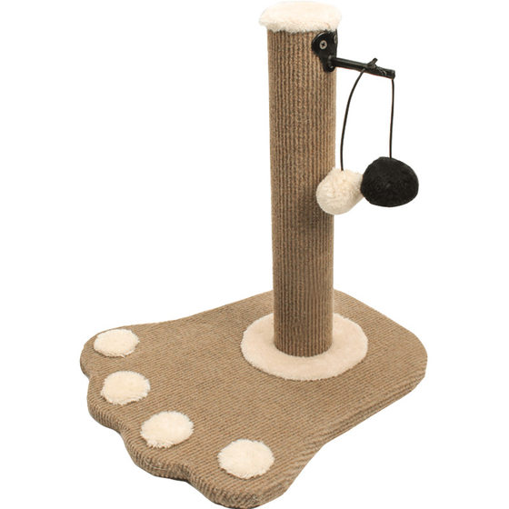 Sword Maisa grabbing cat grabbing claw grinding device vertical formula does not disdain wear -resistant cat climbing shelf nest teasing cat toy cat products Sword Maisa grabbing cat grabbing claw grinding device vertical formula does not disdain wear -resistant cat climbing shelf nest teasing cat toy cat products