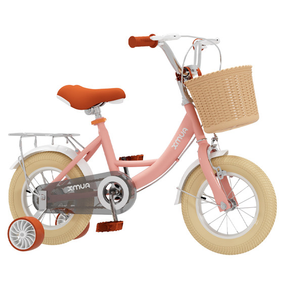 Children's bicycle 2-3-4-6-7-10-year-old baby bicycle girl girl stroller medium big children boy boy
Children's bicycle 2-3-4-6-7-10-year-old baby bicycle girl girl stroller medium big children boy boy