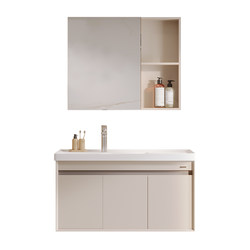 Wrigley bathroom cabinet ceramic integrated basin bathroom washbasin washstand washbasin cabinet combination washbasin basin