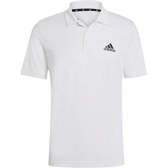 Adidas/Adidas official authentic men's summer casual sports training short-sleeved POLO shirt GM2134
Adidas/Adidas official authentic men's summer casual sports training short-sleeved POLO shirt GM2134