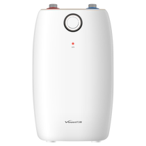 Wanhe instant small kitchen treasure household under-counter small water storage water heater kitchen instant hot water treasure warm water treasure