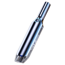 Car vacuum cleaner wireless charging high-power car home dual-use dedicated powerful large suction small handheld