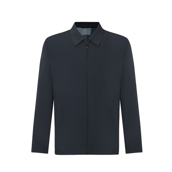 Diaconi brand high-end men's jacket new autumn quality easy-to-make business meeting executive jacket
Diaconi brand high-end men's jacket new autumn quality easy-to-make business meeting executive jacket