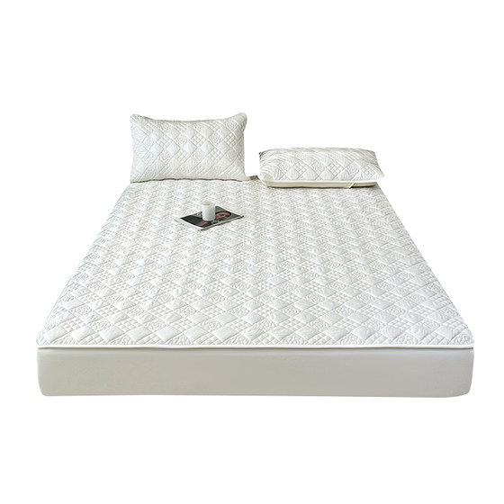 Class A mother and baby bed cover 2025 new four-season universal bed cover pure cotton 100 cotton mattress cover protective cover bed cover
Class A mother and baby bed cover 2025 new four-season universal bed cover pure cotton 100 cotton mattress cover protective cover bed cover
