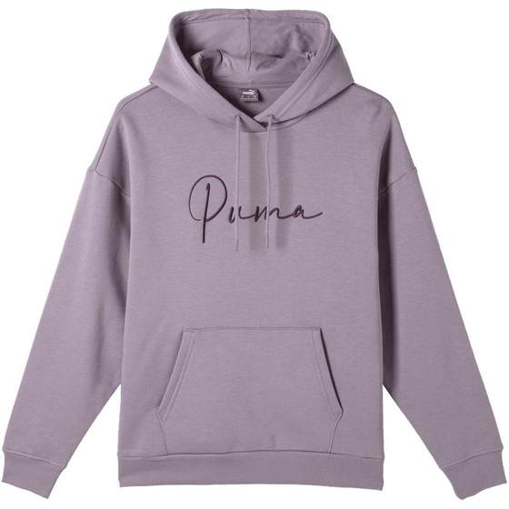 Sweatshirt Hood Pullover Hoodie Women's Sports and Casual Fleece Thickened Embroidery 684401 Puma Puma Official Ole
Sweatshirt Hood Pullover Hoodie Women's Sports and Casual Fleece Thickened Embroidery 684401 Puma Puma Official Ole