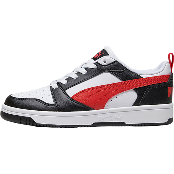 PUMA/Puma genuine new big child retro fashion wear-resistant casual sneakers 393833-04
PUMA/Puma genuine new big child retro fashion wear-resistant casual sneakers 393833-04
