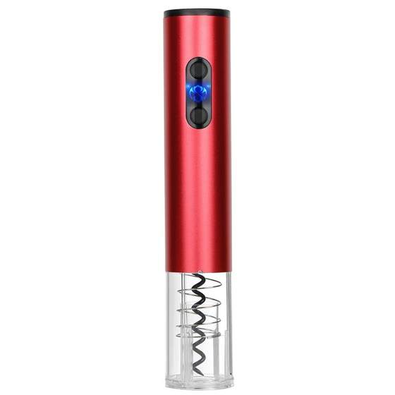 Red wine bottle opening device Household electric stainless steel bottle opening bottle opening wine electric liquor charging money Red wine bottle opening device Household electric stainless steel bottle opening bottle opening wine electric liquor charging money